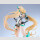 Rakuen Tsuiho Expelled from Paradise PVC Statue 1/7 Angela Balzac: 10th Anniversary Ver. 27 cm