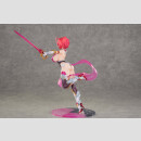 Original Character PVC Statue 1/6 Cutie Honey Nova 27 cm