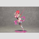 Original Character PVC Statue 1/6 Cutie Honey Nova 27 cm