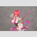 Original Character PVC Statue 1/6 Cutie Honey Nova 27 cm