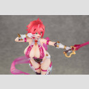 Original Character PVC Statue 1/6 Cutie Honey Nova 27 cm