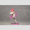 Original Character PVC Statue 1/6 Cutie Honey Nova 27 cm
