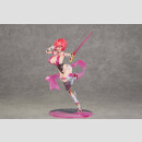 Original Character PVC Statue 1/6 Cutie Honey Nova 27 cm
