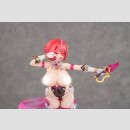 Original Character PVC Statue 1/6 Cutie Honey Nova 27 cm