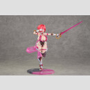 Original Character PVC Statue 1/6 Cutie Honey Nova 27 cm