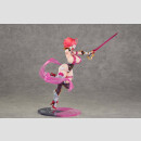 Original Character PVC Statue 1/6 Cutie Honey Nova 27 cm