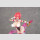 Original Character PVC Statue 1/6 Cutie Honey Nova 27 cm