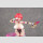 Original Character PVC Statue 1/6 Cutie Honey Nova 27 cm
