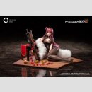 Girls´ Frontline 2: Exilium Statue 1/6 Makiatto:...