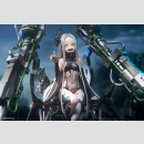 Goddess of Victory: Nikke PVC Statue 1/7 Leviathan 28 cm