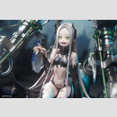 Goddess of Victory: Nikke PVC Statue 1/7 Leviathan 28 cm