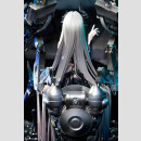 Goddess of Victory: Nikke PVC Statue 1/7 Leviathan 28 cm