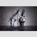 Goddess of Victory: Nikke PVC Statue 1/7 Leviathan Deluxe Edtition 28 cm
