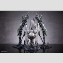Goddess of Victory: Nikke PVC Statue 1/7 Leviathan Deluxe Edtition 28 cm