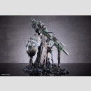 Goddess of Victory: Nikke PVC Statue 1/7 Leviathan Deluxe Edtition 28 cm