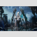 Goddess of Victory: Nikke PVC Statue 1/7 Leviathan Deluxe Edtition 28 cm