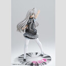 Haiyore! Nyaruko-san F PVC Statue 1/6 Nyaruko 26 cm