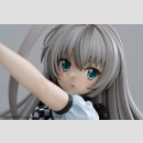 Haiyore! Nyaruko-san F PVC Statue 1/6 Nyaruko 26 cm