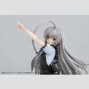 Haiyore! Nyaruko-san F PVC Statue 1/6 Nyaruko 26 cm