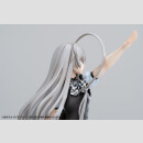 Haiyore! Nyaruko-san F PVC Statue 1/6 Nyaruko 26 cm