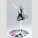 Haiyore! Nyaruko-san F PVC Statue 1/6 Nyaruko 26 cm