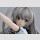Haiyore! Nyaruko-san F PVC Statue 1/6 Nyaruko 26 cm