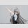 Haiyore! Nyaruko-san F PVC Statue 1/6 Nyaruko 26 cm