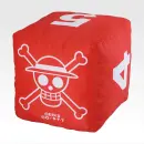 ONE PIECE Card Game Ichiban Kuji Plüsch-Würfel