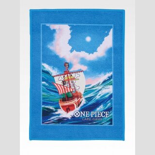 ONE PIECE Card Game Ichiban Kuji Dekotuch SCHIFF