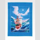 ONE PIECE Card Game Ichiban Kuji Dekotuch SCHIFF