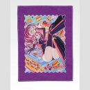 ONE PIECE Card Game Ichiban Kuji Dekotuch JEWELRY BONNEY