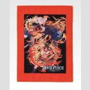 ONE PIECE Card Game Ichiban Kuji Dekotuch ACE x LUFFY x SABO