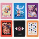 ONE PIECE Card Game Ichiban Kuji Dekotuch IMU-SAMA