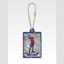 ONE PIECE Card Game Ichiban Kuji Acryl Anhänger SANJI