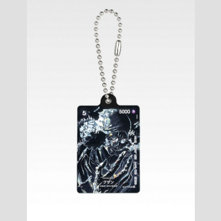 ONE PIECE Card Game Ichiban Kuji Acryl Anhänger JEWELRY BONNEY