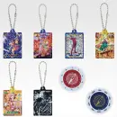 ONE PIECE Card Game Ichiban Kuji Acryl Anhänger...