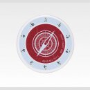 ONE PIECE Card Game Ichiban Kuji ACRYL KOMPASS rot