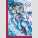 ANGEL SANCTUARY Shojo Pearls Bd. 10 (Ende)