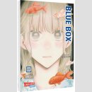 Blue Box Bd. 17