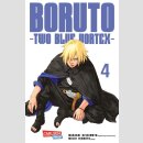 BORUTO Two Blue Vortex Bd. 4