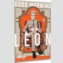 Good Morning Leon Bd. 1