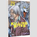 Killing Bites Bd. 23