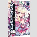 Machi Maho - Magical Girl by Accident Bd. 13