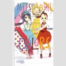 Mitsuboshi Colors Bd. 5