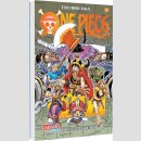 One Piece Bd. 111