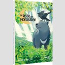 Die Reise des Mondbären (Einzelband)