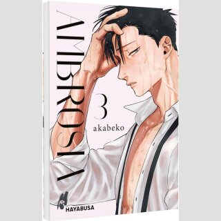 Ambrosia Bd. 3