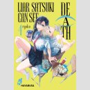 Liar Satsuki Can See Death Bd. 4