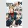 SECRET LIFE  of CORPORATE FLOWERS On & Off Bd. 4