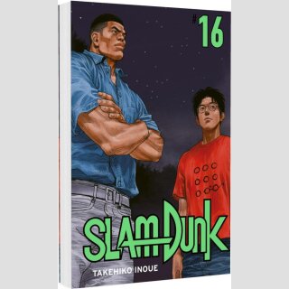 Slam Dunk Bd. 16